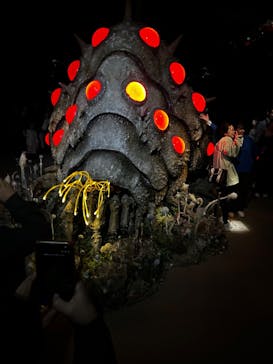 金曜ロードショーとジブリ展（静岡展）に投稿された画像（2025/11/3）