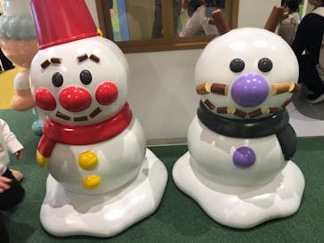 神戸アンパンマンこどもミュージアム＆モールに投稿された画像（2025/11/3）