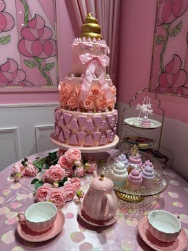 うんこミュージアム TOKYOに投稿された画像（2025/11/4）