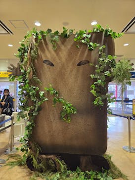 東映太秦映画村に投稿された画像（2025/11/4）