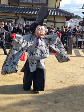 東映太秦映画村に投稿された画像（2025/11/4）