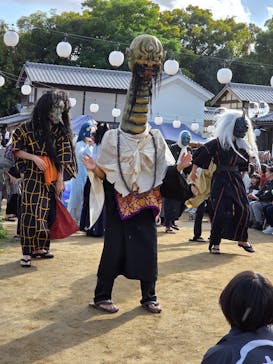 東映太秦映画村に投稿された画像（2025/11/4）