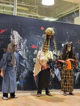 東映太秦映画村に投稿された画像（2025/11/4）