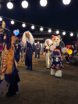 東映太秦映画村に投稿された画像（2025/11/4）