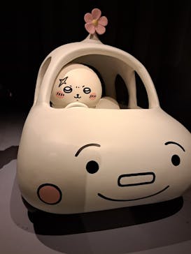 ちいかわパークに投稿された画像（2025/11/4）