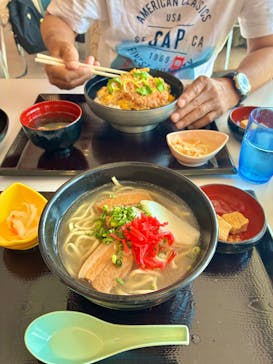 おきなわワールドに投稿された画像（2025/11/4）