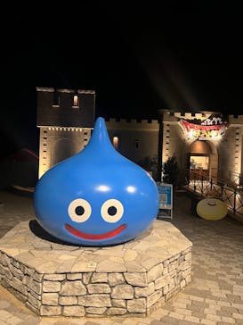 ニジゲンノモリに投稿された画像（2025/11/4）