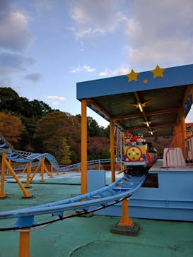 東条湖おもちゃ王国に投稿された画像（2025/11/4）