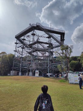 万博記念公園に投稿された画像（2025/11/4）