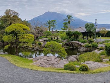 仙巌園に投稿された画像（2025/11/4）