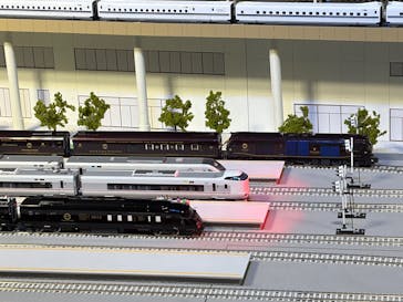 京都鉄道博物館に投稿された画像（2025/11/4）