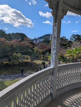 博物館 明治村に投稿された画像（2025/11/4）