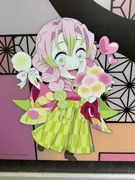 ニジゲンノモリに投稿された画像（2025/11/4）