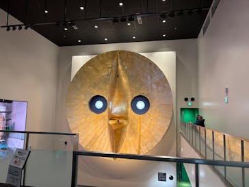 万博記念公園に投稿された画像（2025/11/4）