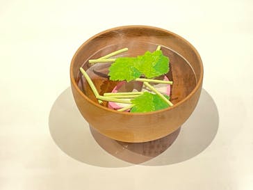 キボリノコンノ展 食べたい！木彫りアートの世界に投稿された画像（2025/11/4）