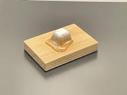 キボリノコンノ展 食べたい！木彫りアートの世界に投稿された画像（2025/11/4）