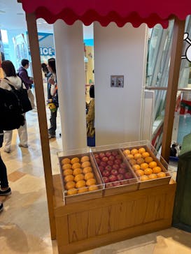 神戸アンパンマンこどもミュージアム＆モールに投稿された画像（2025/11/4）