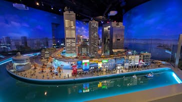 レゴランド®・ディスカバリー・センター 大阪に投稿された画像（2025/11/4）