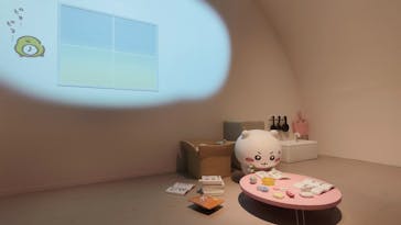 ちいかわパークに投稿された画像（2025/11/4）