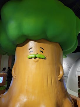 ちいかわパークに投稿された画像（2025/11/4）