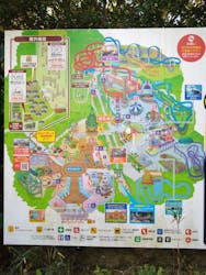 那須ハイランドパークに投稿された画像（2025/11/4）