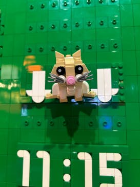 レゴランド®・ディスカバリー・センター 大阪に投稿された画像（2025/11/4）