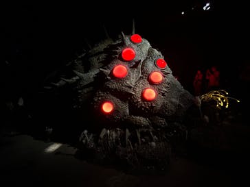 金曜ロードショーとジブリ展（静岡展）に投稿された画像（2025/11/4）