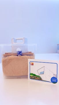 ハナマルキ みそ作り体験館に投稿された画像（2025/11/4）