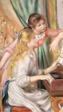 オルセー美術館所蔵 印象派―室内をめぐる物語に投稿された画像（2025/11/4）