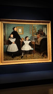 オルセー美術館所蔵 印象派―室内をめぐる物語に投稿された画像（2025/11/4）