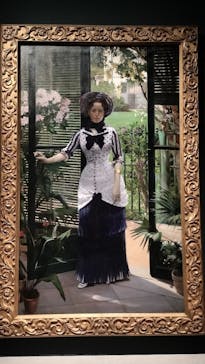 オルセー美術館所蔵 印象派―室内をめぐる物語に投稿された画像（2025/11/4）