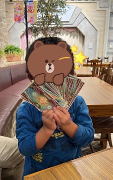 カンドゥー幕張に投稿された画像（2025/11/4）