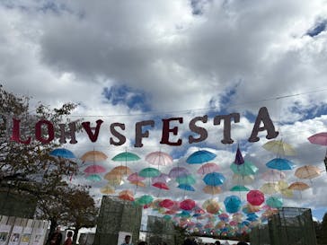 万博記念公園に投稿された画像（2025/11/4）