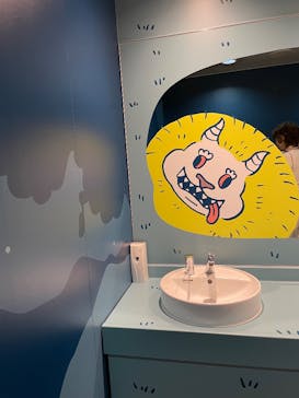 ちいかわパークに投稿された画像（2025/11/4）