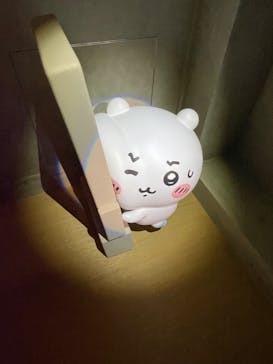 ちいかわパークに投稿された画像（2025/11/4）