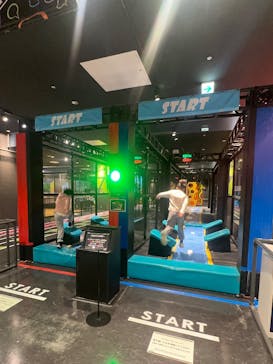 VS PARK ららぽーと愛知東郷店に投稿された画像（2025/11/4）