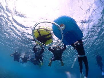 宮古島マリンショップSmileyに投稿された画像（2025/11/4）