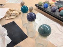 堀越陶房に投稿された画像（2025/11/4）