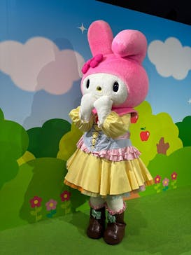 ひらかたパークに投稿された画像（2025/11/4）