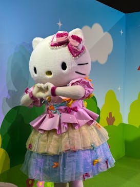 ひらかたパークに投稿された画像（2025/11/4）