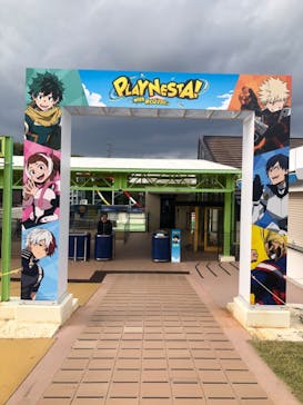 NESTA RESORT KOBE（ネスタリゾート神戸）に投稿された画像（2025/11/4）