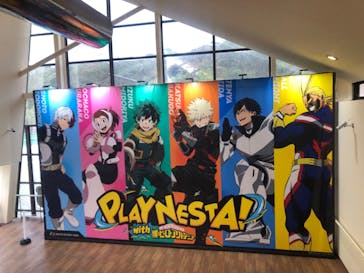 NESTA RESORT KOBE（ネスタリゾート神戸）に投稿された画像（2025/11/4）