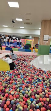 ハピピランド港北ルララに投稿された画像（2025/11/4）