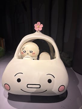 ちいかわパークに投稿された画像（2025/11/4）