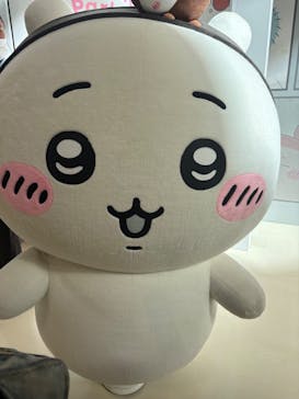 ちいかわパークに投稿された画像（2025/11/4）