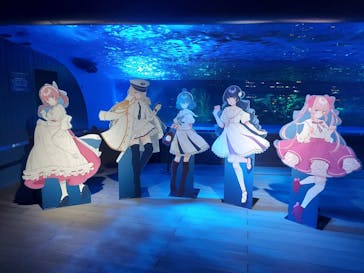 サンシャイン水族館に投稿された画像（2025/11/4）