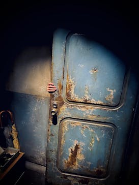 ホラーにふれる展に投稿された画像（2025/11/4）