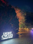 京都府立植物園　LIGHT CYCLES KYOTOに投稿された画像（2025/11/4）