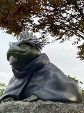 ニジゲンノモリに投稿された画像（2025/11/4）