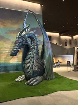 金曜ロードショーとジブリ展（静岡展）に投稿された画像（2025/11/4）